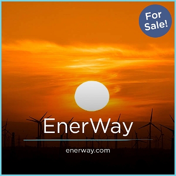 EnerWay.com