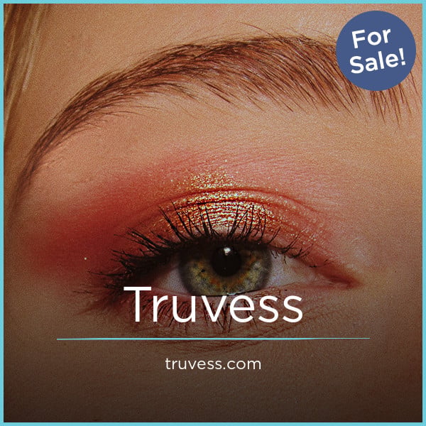 Truvess.com — 2