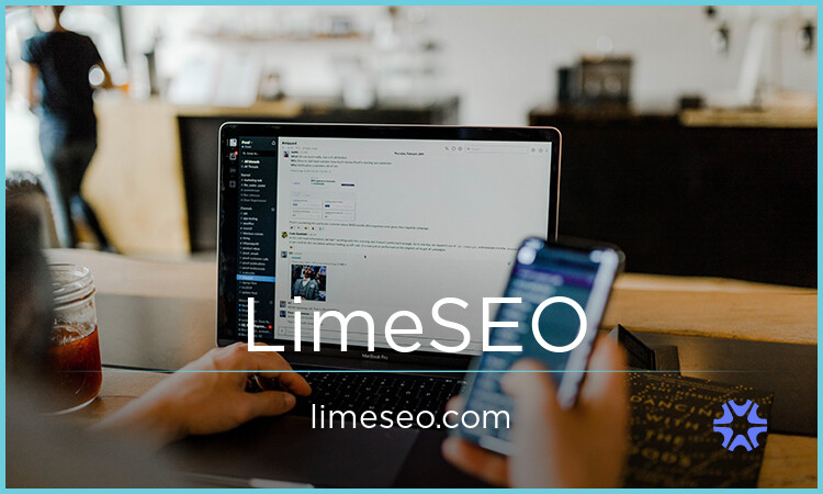 LimeSEO.com — 2
