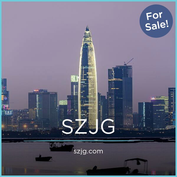 SZJG.com
