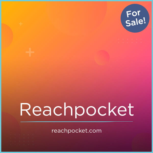 ReachPocket.com