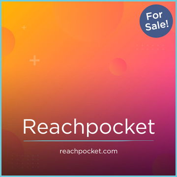 ReachPocket.com