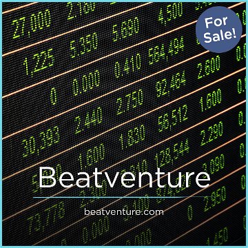 Beatventure.com