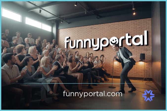 FunnyPortal.com image 2
