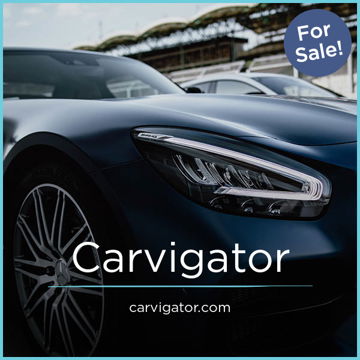 Carvigator.com