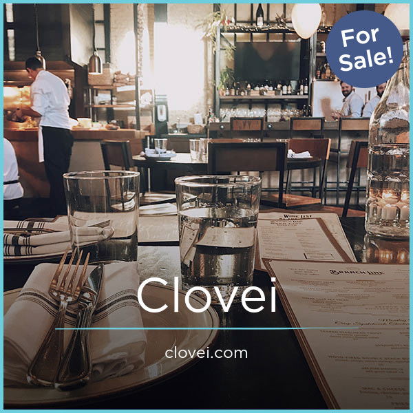 Clovei.com