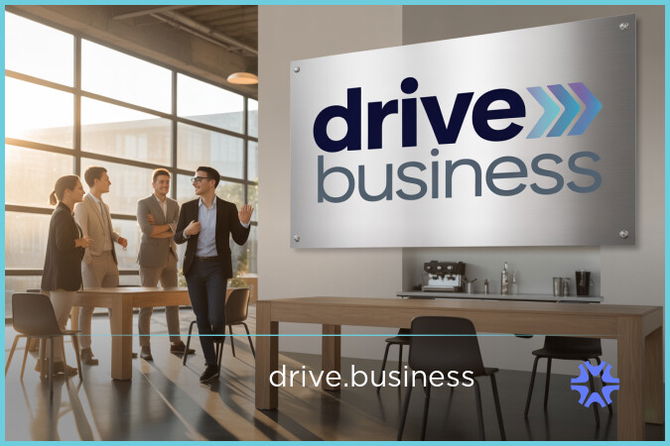 Drive.Business — 2
