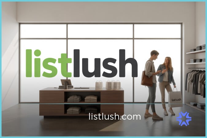 ListLush.com image 2
