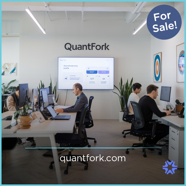 QuantFork.com — 2