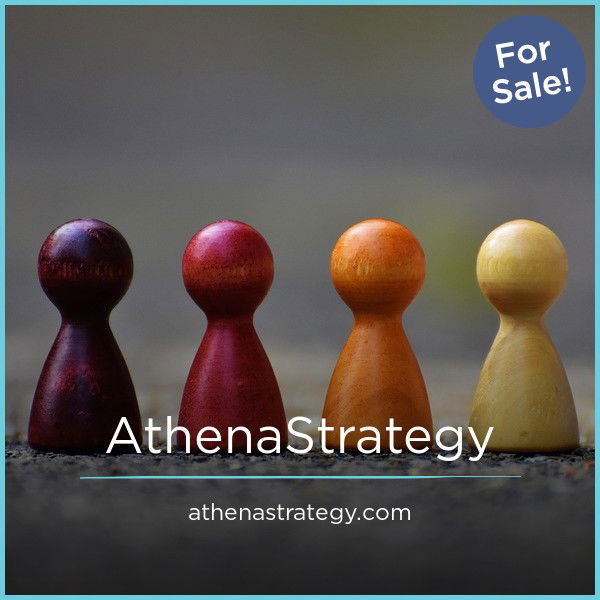 AthenaStrategy.com