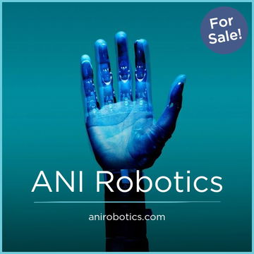 ANIRobotics.com