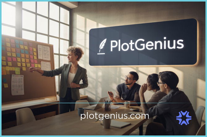 PlotGenius.com