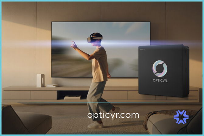OpticVR.com — 2