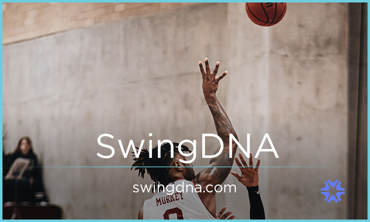 SwingDNA.com - Best premium domain names for sale