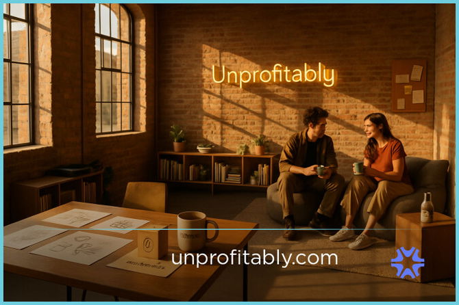 Unprofitably.com
