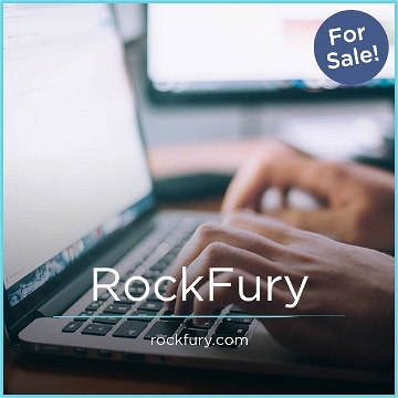 RockFury.com
