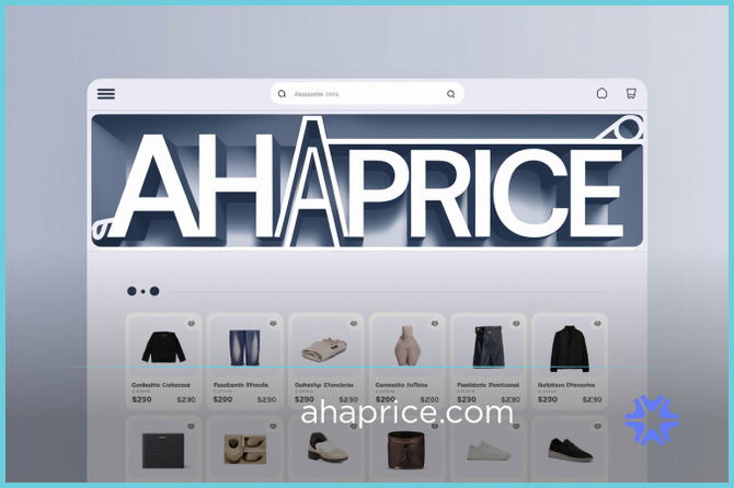 AhaPrice.com