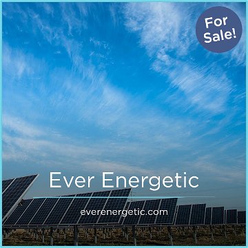 EverEnergetic.com