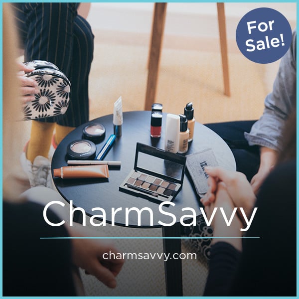 CharmSavvy.com - buy Cool premium names