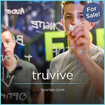 Truvive.com