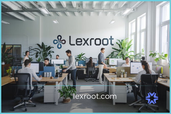 LexRoot.com