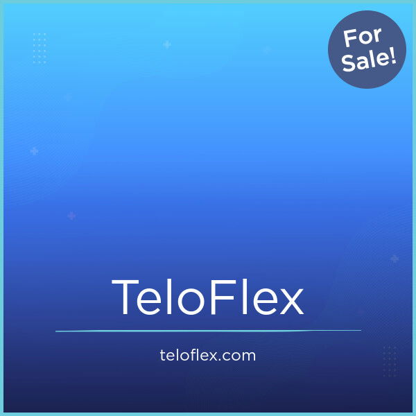 TeloFlex.com
