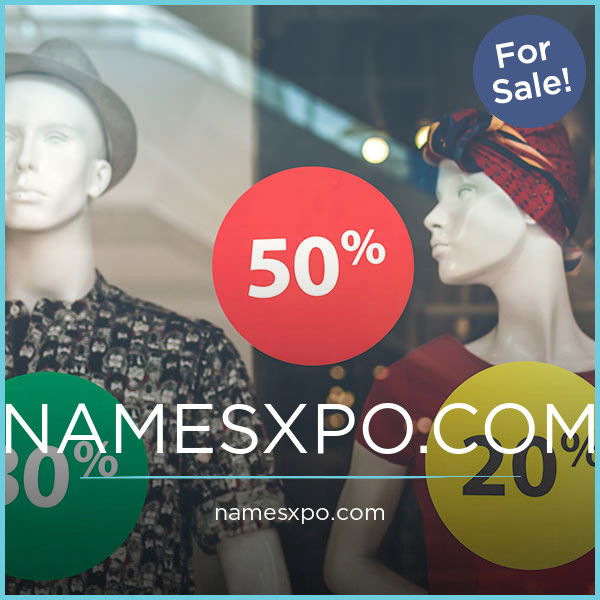 NamesXpo.com