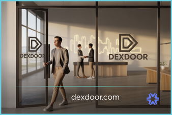DexDoor.com - Cool premium domain names