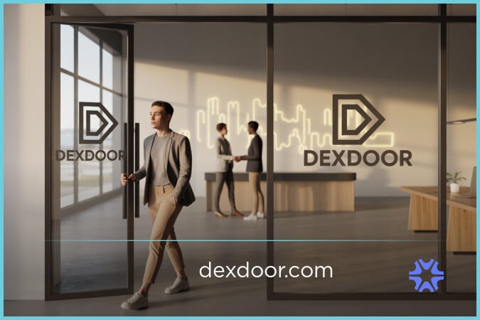 DexDoor.com — 2
