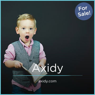 Axidy.com