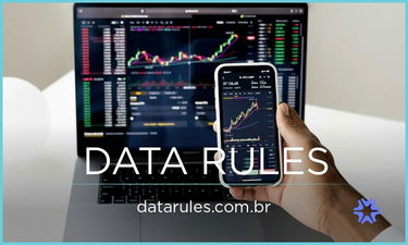 DataRules.Com.Br - Creative brandable domain for sale