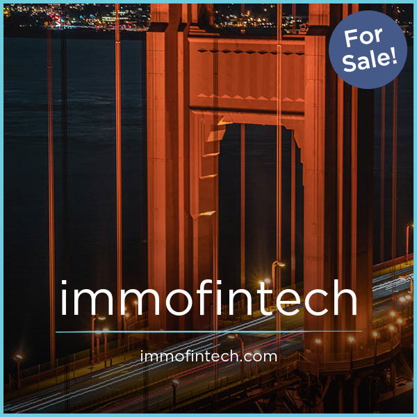 Immofintech.com