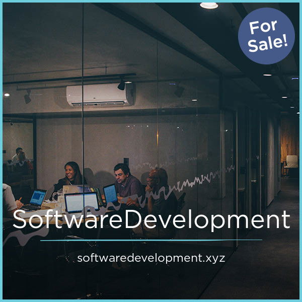 SoftwareDevelopment.xyz