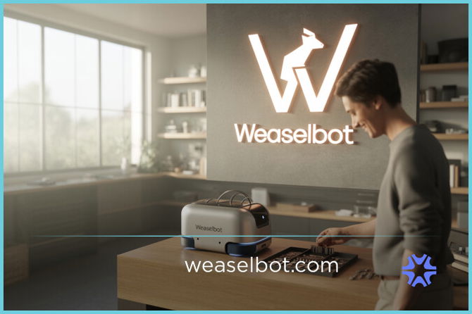 WeaselBot.com