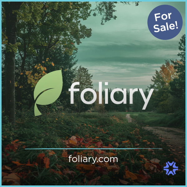 Foliary.com
