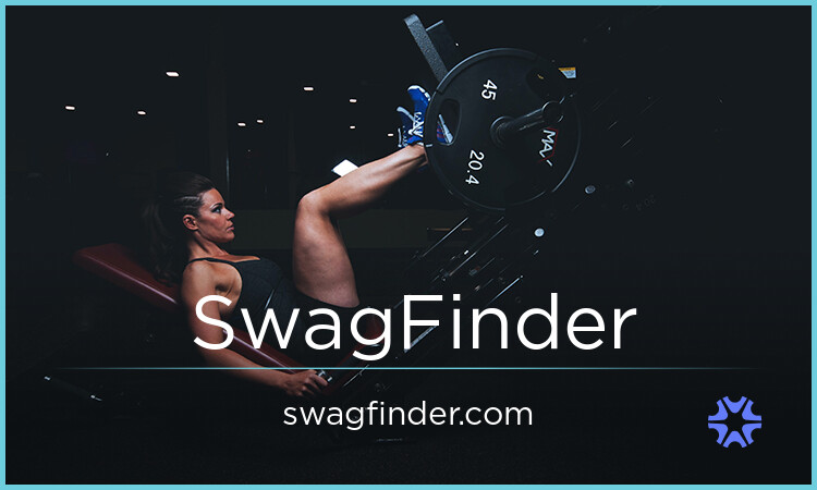 SwagFinder.com - buy New premium names