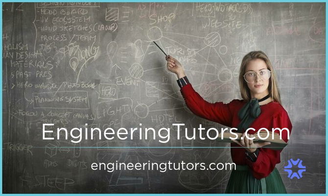 EngineeringTutors.com