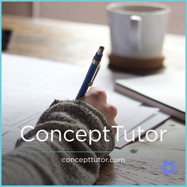 ConceptTutor.com