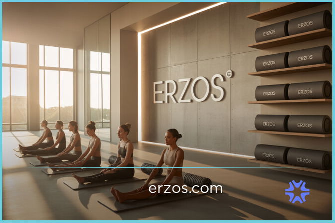 Erzos.com — 2