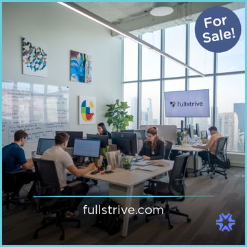 FullStrive.com
