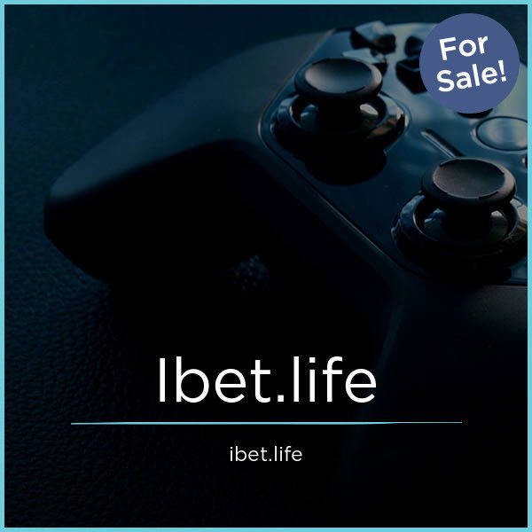 Ibet.life