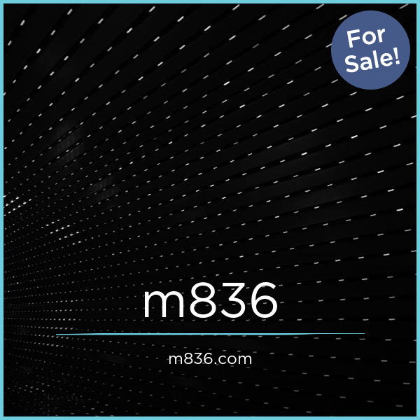 M836.com