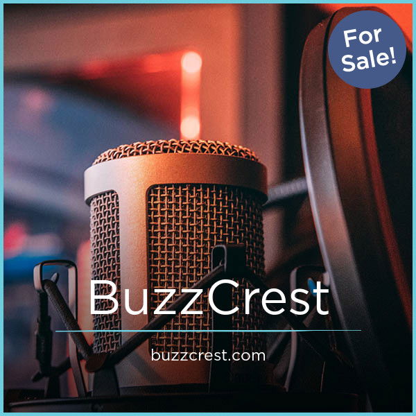 BuzzCrest.com — 2
