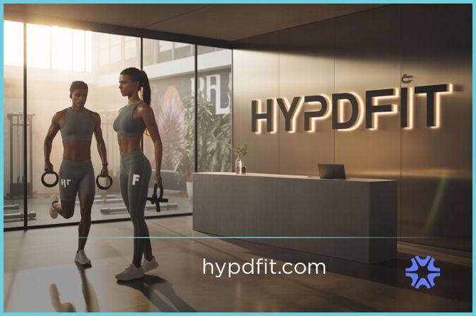 HypdFit.com