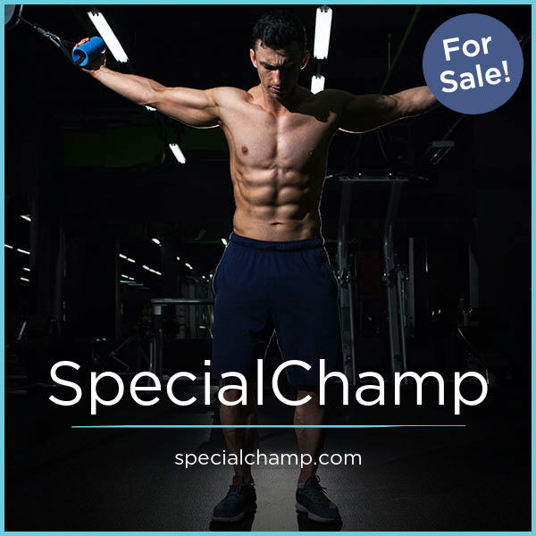 SpecialChamp.com