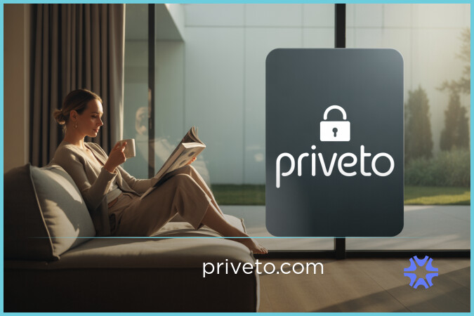 Priveto.com - buy Creative premium names