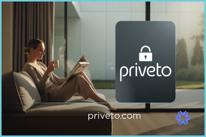 Priveto.com