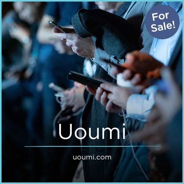 Uoumi.com