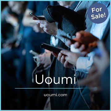 Uoumi.com