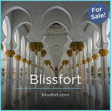 Blissfort.com